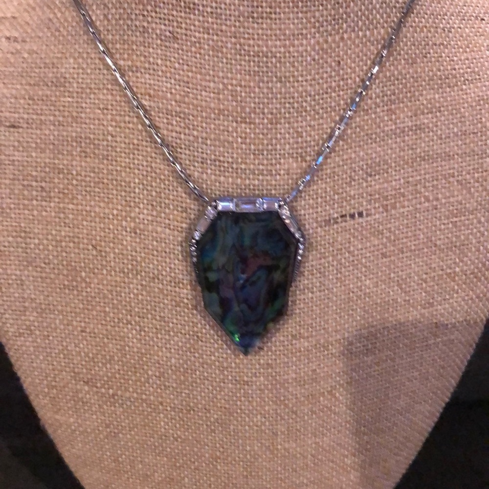 Chloe and Isabel Northern Lights Necklace